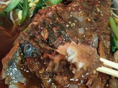 -虎子面粉馆(五一东村店)