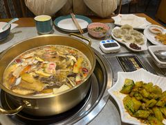 -大理董·董家小厨野生菌火锅(古城旗舰店)