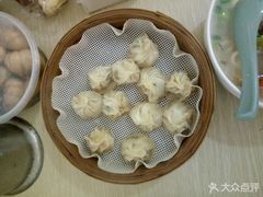 -大叔家福鼎小吃(十全街店)