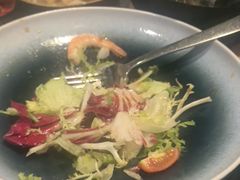 -雾山韩式烤肉·海南糟粕&椰子鸡火锅·海景餐厅(三亚绿发山海天JW万豪酒店)