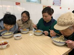 -盛兴面馆(真儒大厦店)