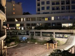 -金茂园大酒店