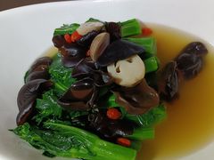 -顺德美的万豪酒店-万豪中餐厅
