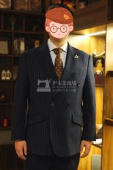 -伊布老裁缝西装礼服定制