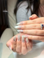 -LILY NAILS美甲美睫