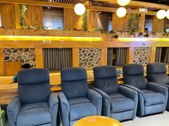 -星河湾温泉洗浴酒店