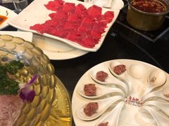 -鲁西肥牛(九方购物中心店)