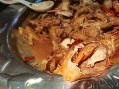 -胖哥俩肉蟹煲(梅溪步步高店)
