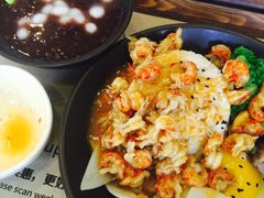 -海盗虾饭·剥好的小龙虾饭(SOHO尚都店)