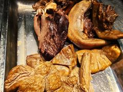 -辛杨和·大耳朵驴肉馆(银川总店)