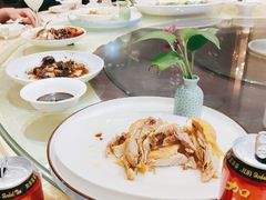 -群乐饭店(滨安路店)