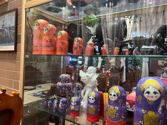 -安德烈俄式西餐厅(中央大街店)