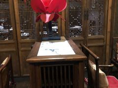 -西安饭庄·非遗陕菜(钟楼店)