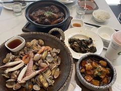 -阿毛饭店·传统宁波菜(儿童公园旗舰店)