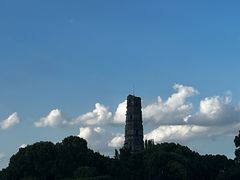 -上海青龙寺