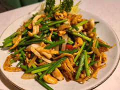 小炒皇-裕.鹅庄