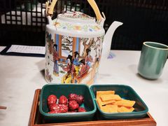 -锦府盐帮·李宅(领展购物广场中关村店)