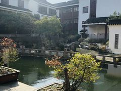 -苏州吴宫泛太平洋酒店