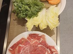 -巴蜀王婆大虾(南锣鼓巷店)