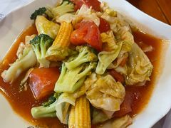 -番茄屋葡式美食(总店)