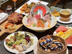 -深圳温德姆至尊酒店