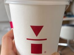 -代数学家algebraist coffee(亲橙里购物中心店)