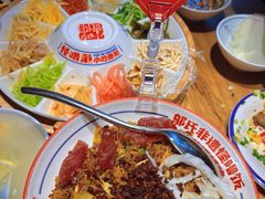 -怪噜范·老贵阳街头名小吃(鸿通城店)