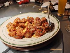 -上和臻品中国菜(花园街店)