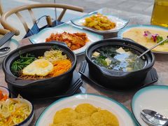 -屋里家延边朝鲜族冷面(梅林3店)