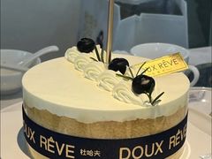 -杜哈夫DOUX RÊVE·生日蛋糕(日月光店)