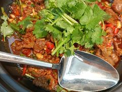 -兰湘子·湘菜小炒(盛龙广场店)