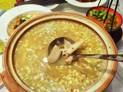 -老人和饭店(打浦路店)