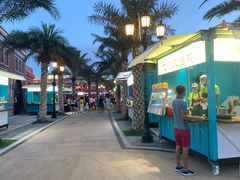 -三亚海昌梦幻海洋不夜城