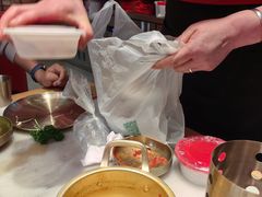 -韩宫宴烤肉·料理(宝山万达店)