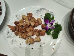 -天宫南铂玫瑰园酒店