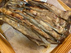 烤羊排-塞伊德·蒙餐(锡林浩特店)