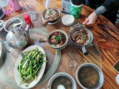 -关氏饮食店