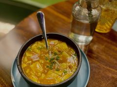 大虾膏豆腐煲-苏梅花园(群星城店)