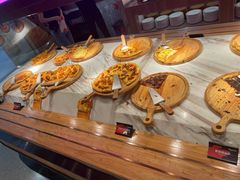 -比格比萨自助(南京万达茂店)