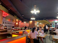大堂-啫神·广州地标美食(北京路店)