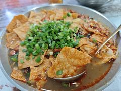-龍城柳州螺蛳粉(群星路店)
