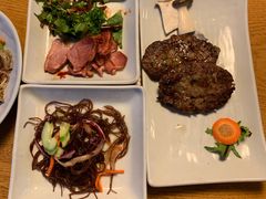 -原上草 韩定食