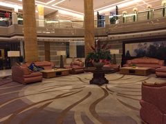 -张家界青和锦江国际酒店