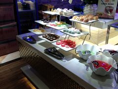 -牛太郎时尚自助烧烤