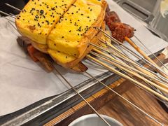 -破店肥哈·东北烧烤·夜宵(南山保利店)