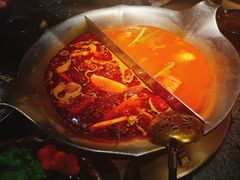 台式麻辣锅-湊湊火锅·茶憩(世博大道店)