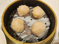 -香港龙凤楼(陆家嘴中心店)