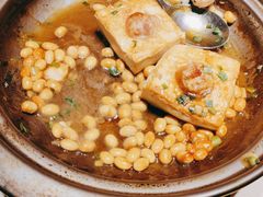 客家酿豆腐-尚一汤·粤菜海鲜(环球港店)