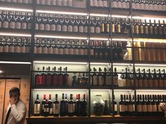 大堂-奥斯特牛排馆(美第奇宫店)