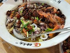 -醉壹号海鲜大排档(厦门美食地标店)